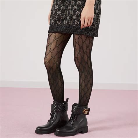 gucci plus size stockings